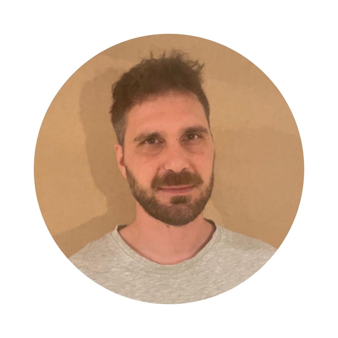 TEAM TEACH trainer: Luca De Marinis