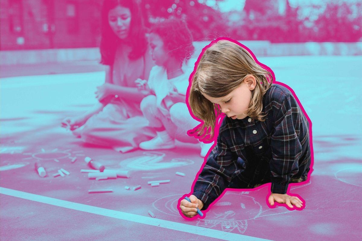 Servizi per infanzia con disturbi del neurosviluppo