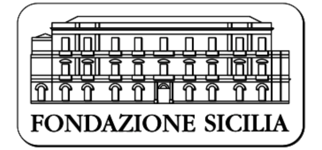 Logo Fondazione Sicilia