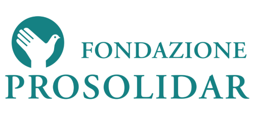 Logo Fondazione Prosolidar
