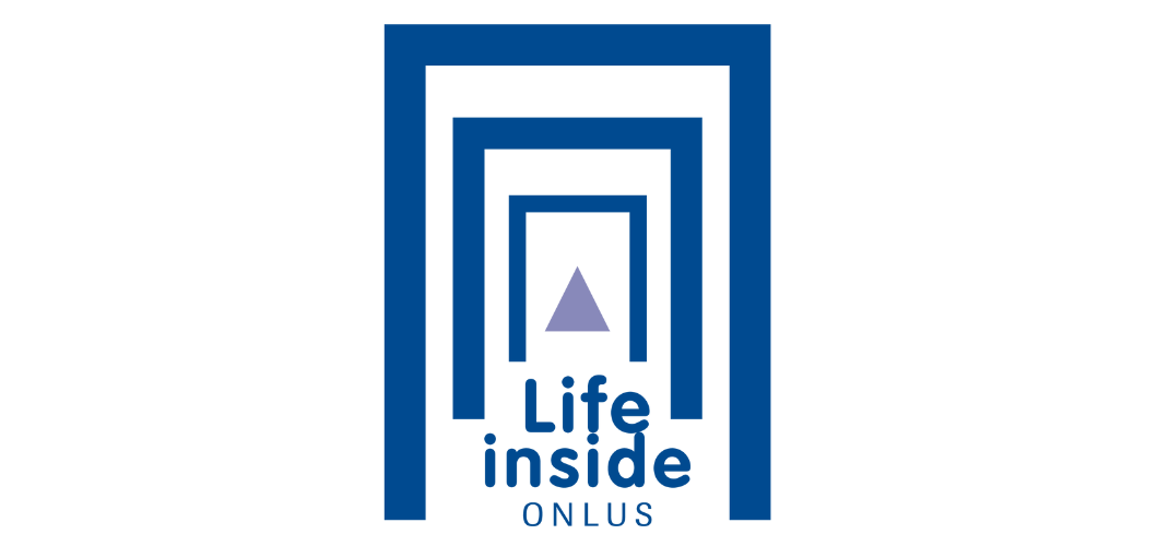 Logo Fondazione Life Inside